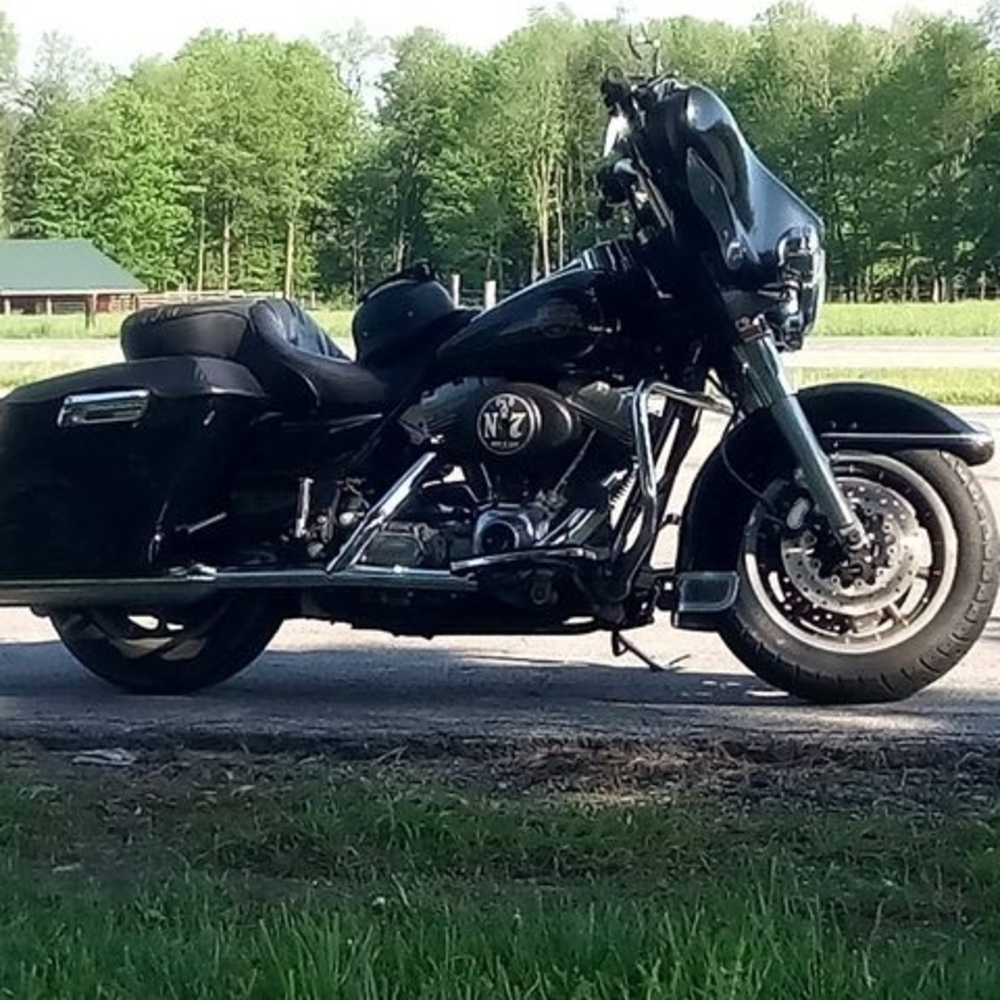 Meet your Posher, Barry